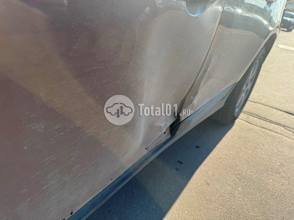 Фото Volvo XC60 516