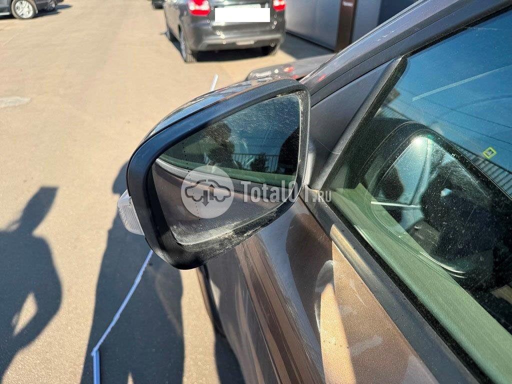 Фото Volvo XC60 534