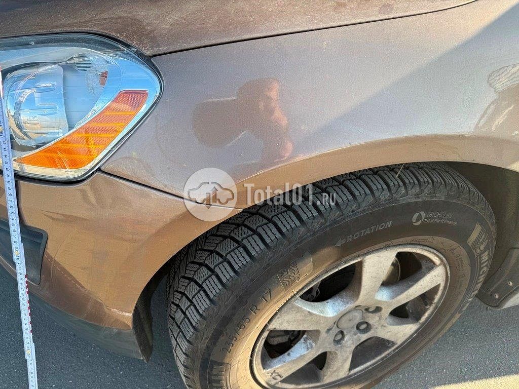 Фото Volvo XC60 542