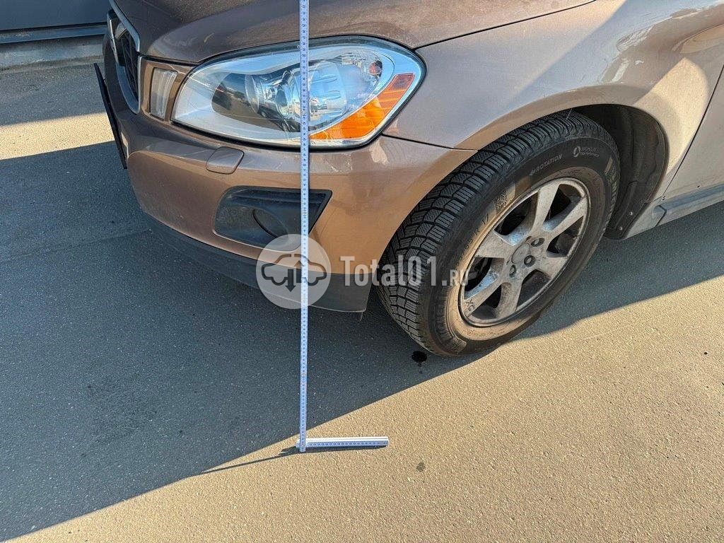 Фото Volvo XC60 544