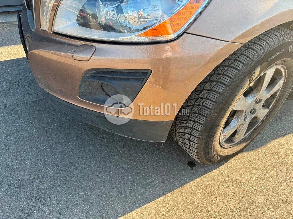 Фото Volvo XC60 546