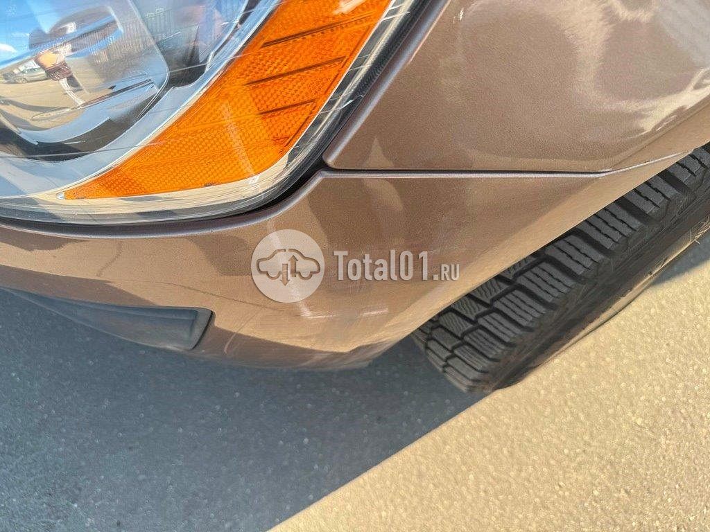 Фото Volvo XC60 548