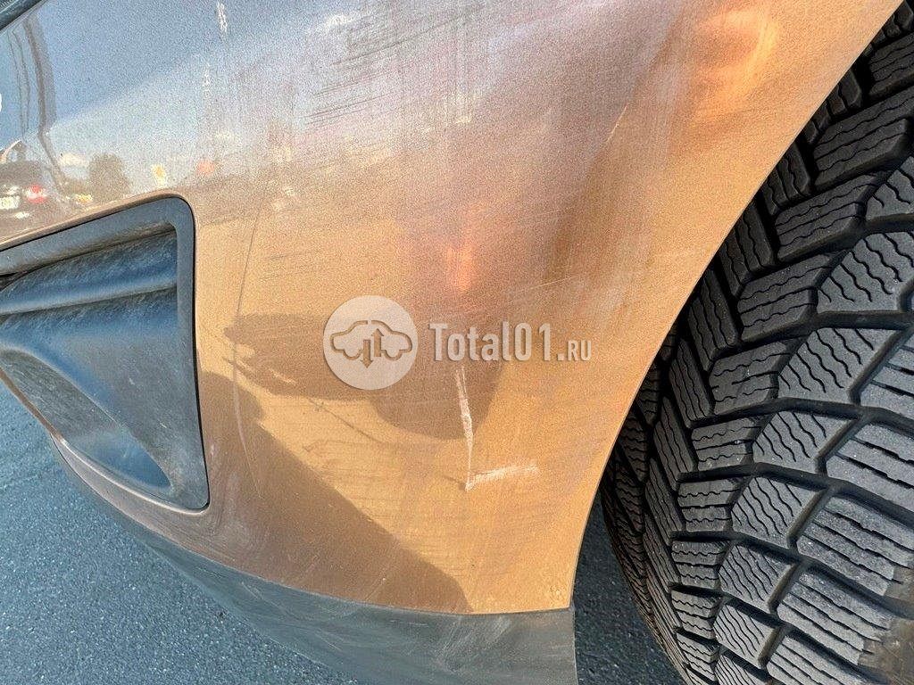 Фото Volvo XC60 552