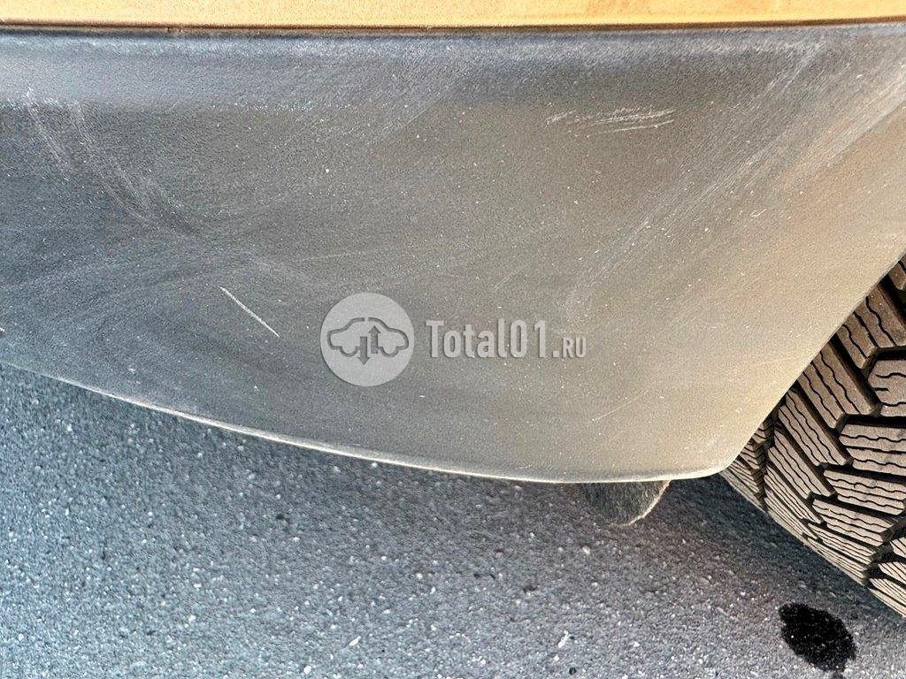 Фото Volvo XC60 554