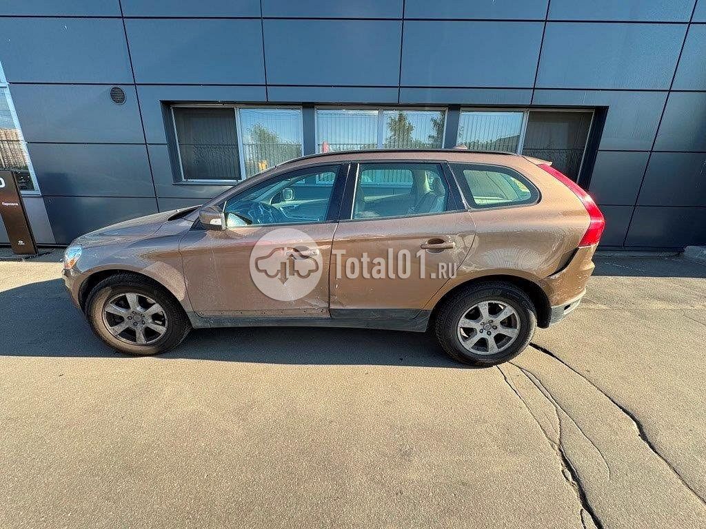 Фото Volvo XC60 564
