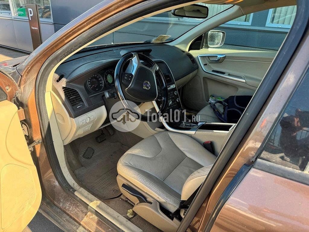 Фото Volvo XC60 574