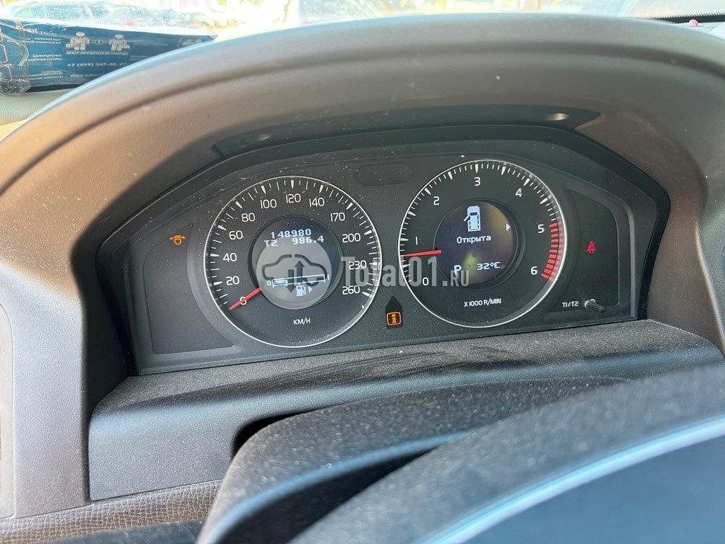 Фото Volvo XC60 576