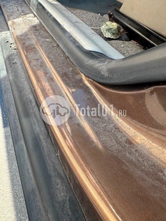 Фото Volvo XC60 584