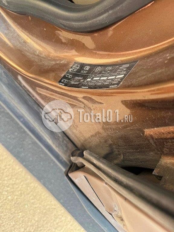 Фото Volvo XC60 588