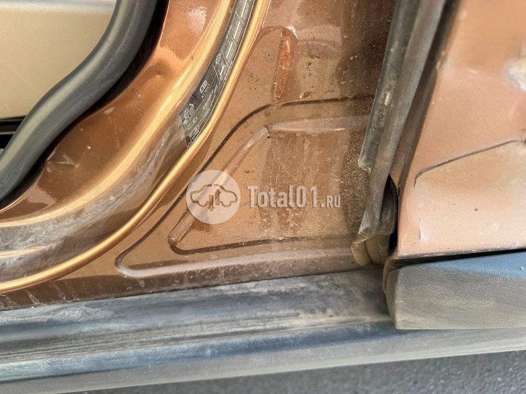 Фото Volvo XC60 590