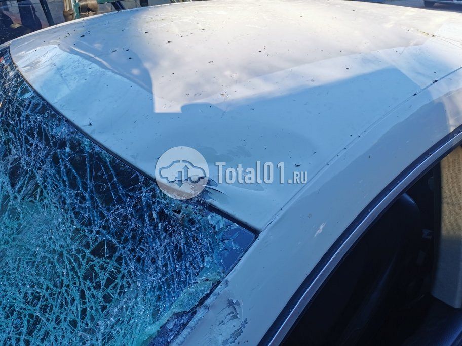 Фото Volkswagen Passat CC 36