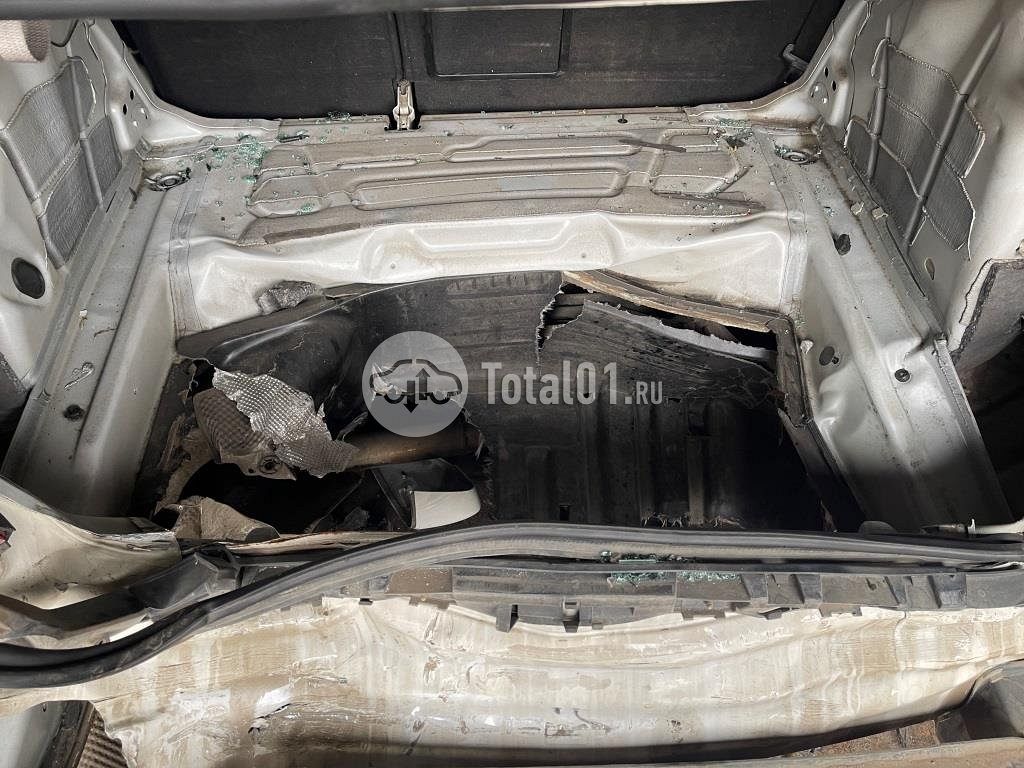 Фото Volkswagen Passat CC 54