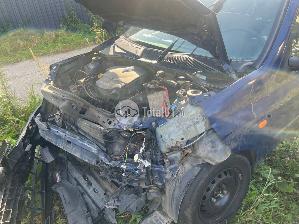 Фото Renault Symbol 18