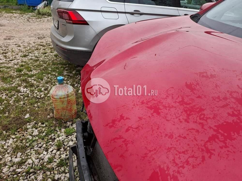 Фото KIA Sportage 32