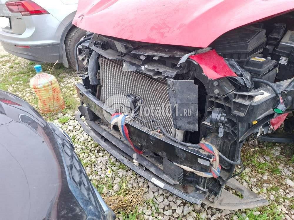 Фото KIA Sportage 38