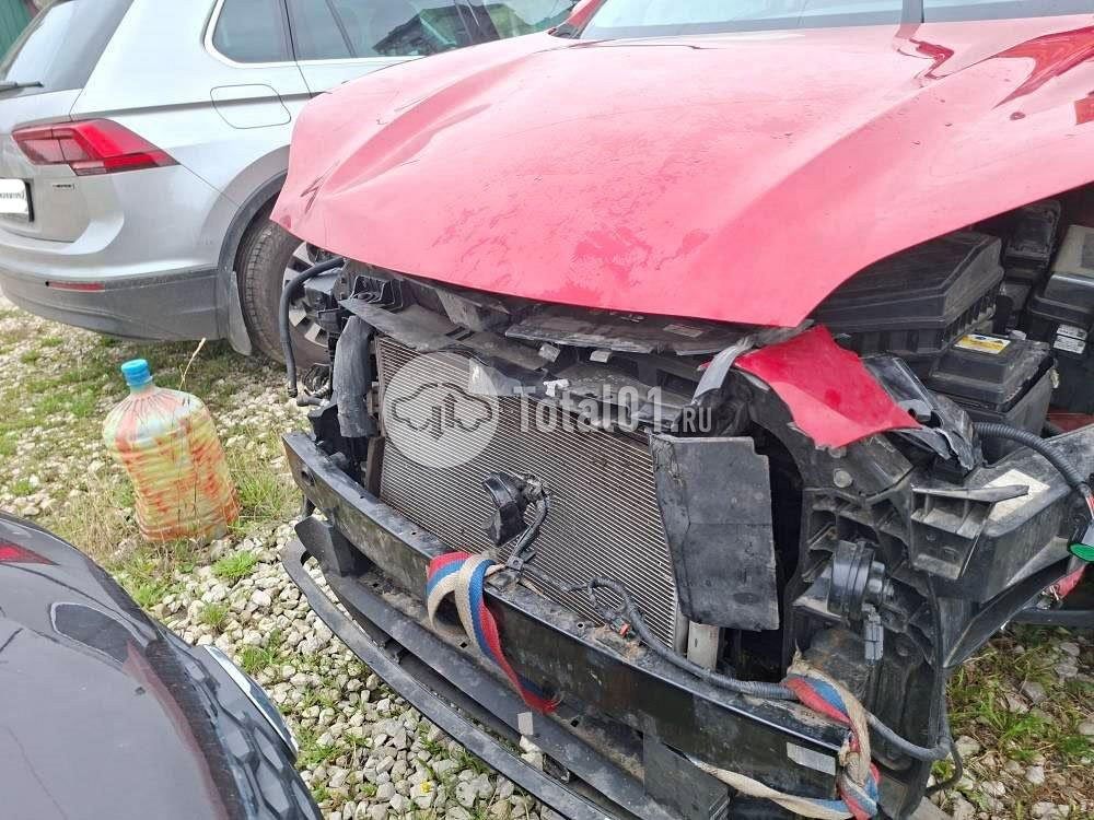 Фото KIA Sportage 40