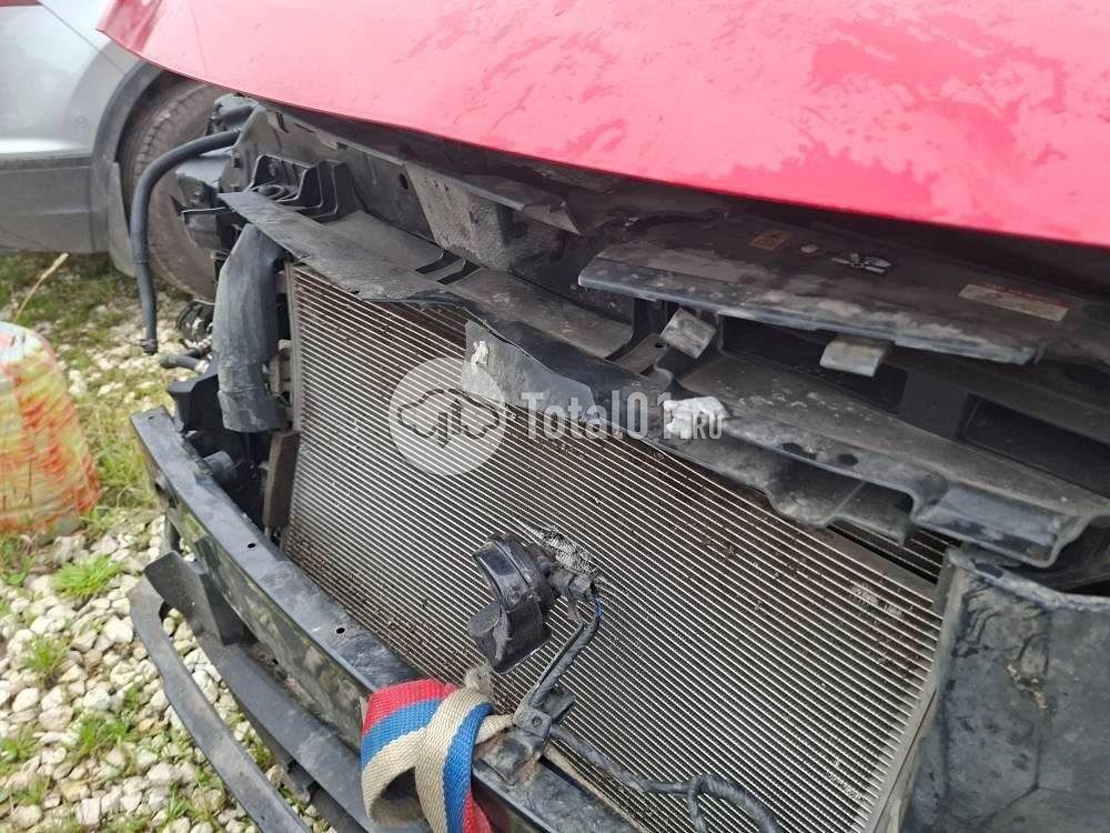 Фото KIA Sportage 42