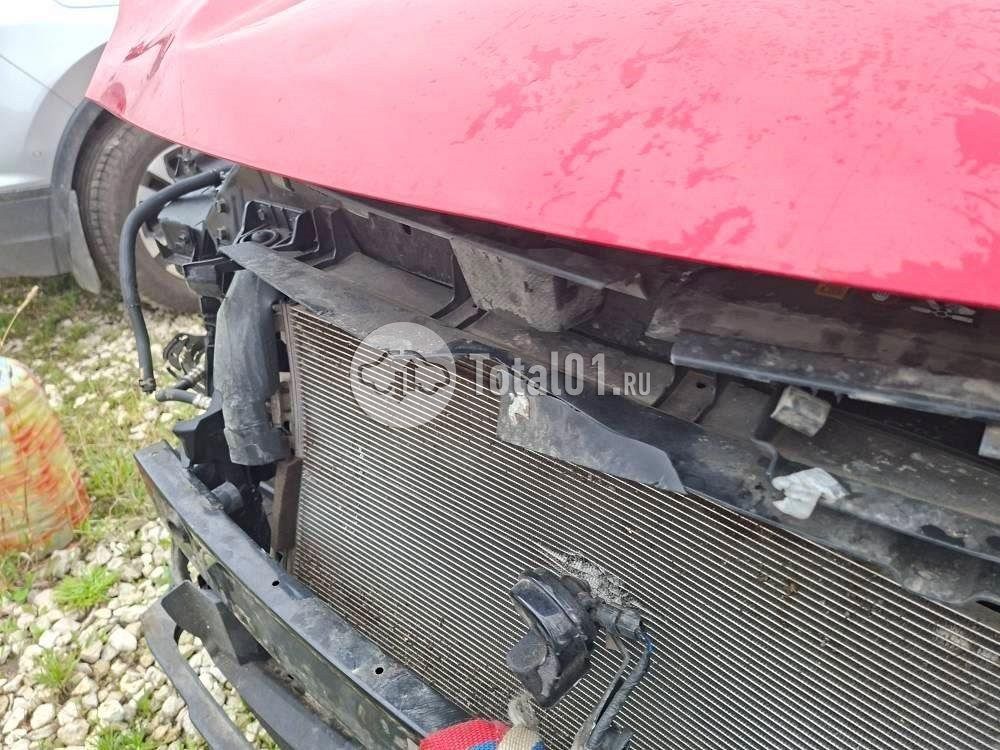 Фото KIA Sportage 44