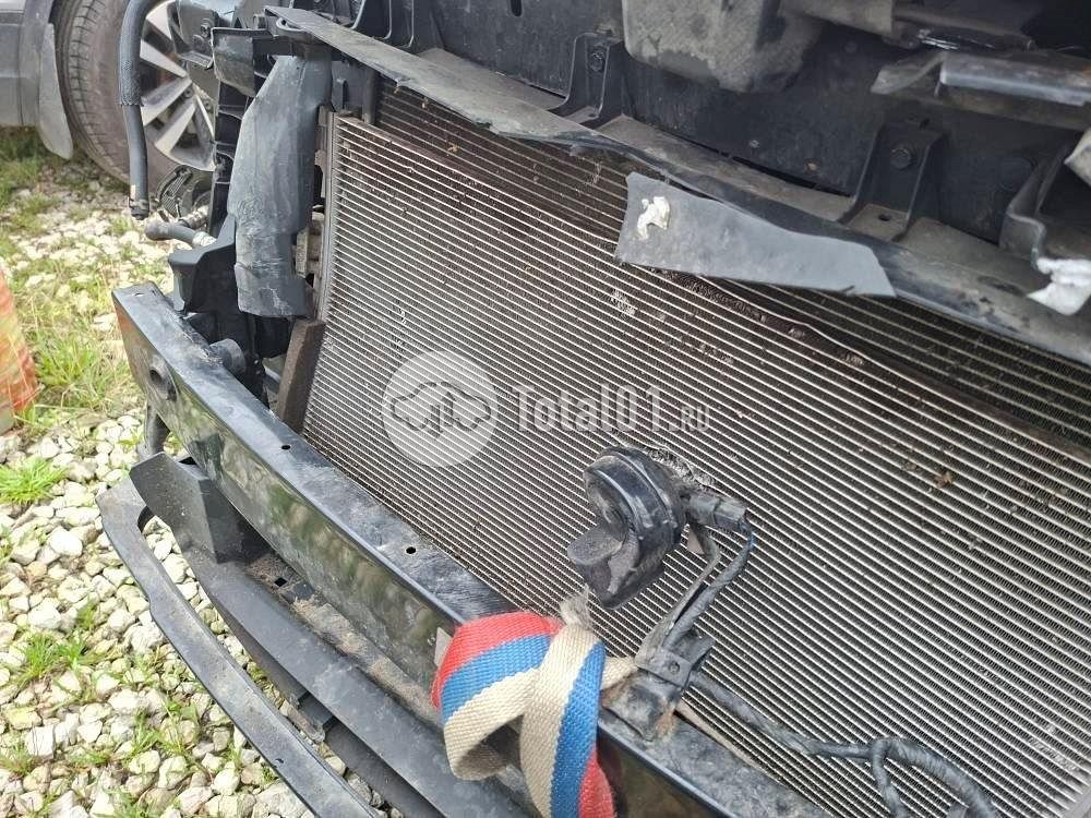 Фото KIA Sportage 46