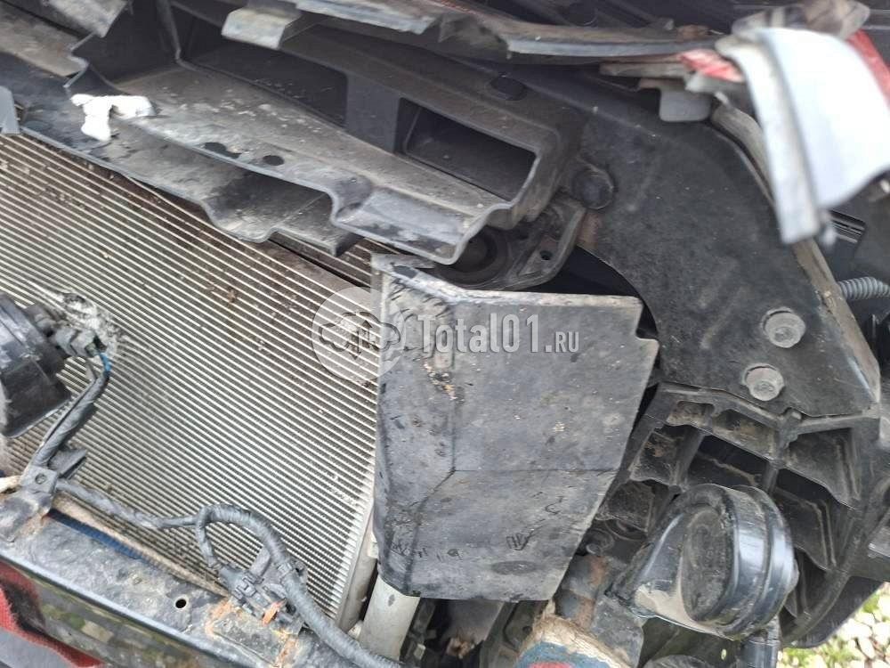 Фото KIA Sportage 54