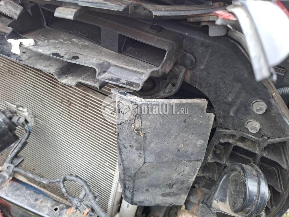 Фото KIA Sportage 58