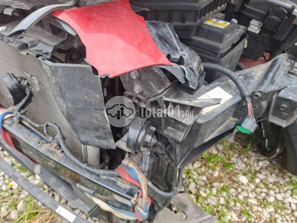 Фото KIA Sportage 60