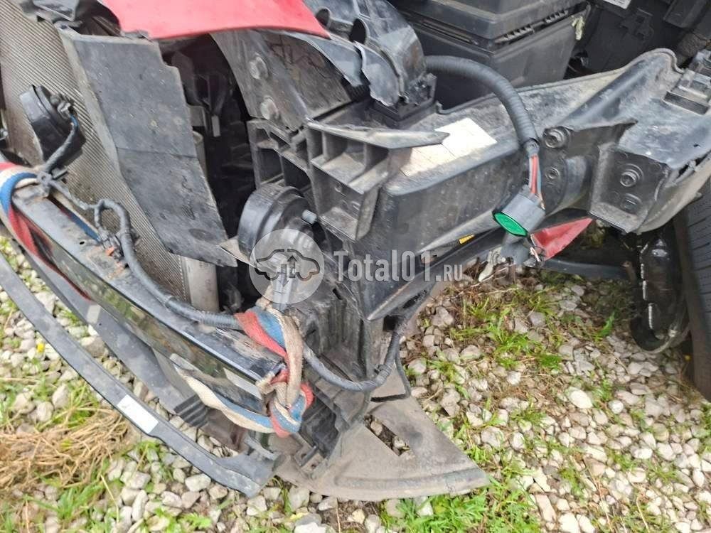 Фото KIA Sportage 62