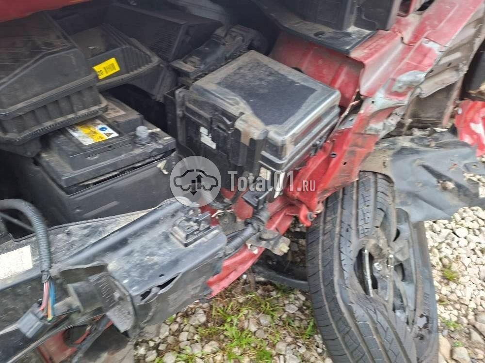 Фото KIA Sportage 70