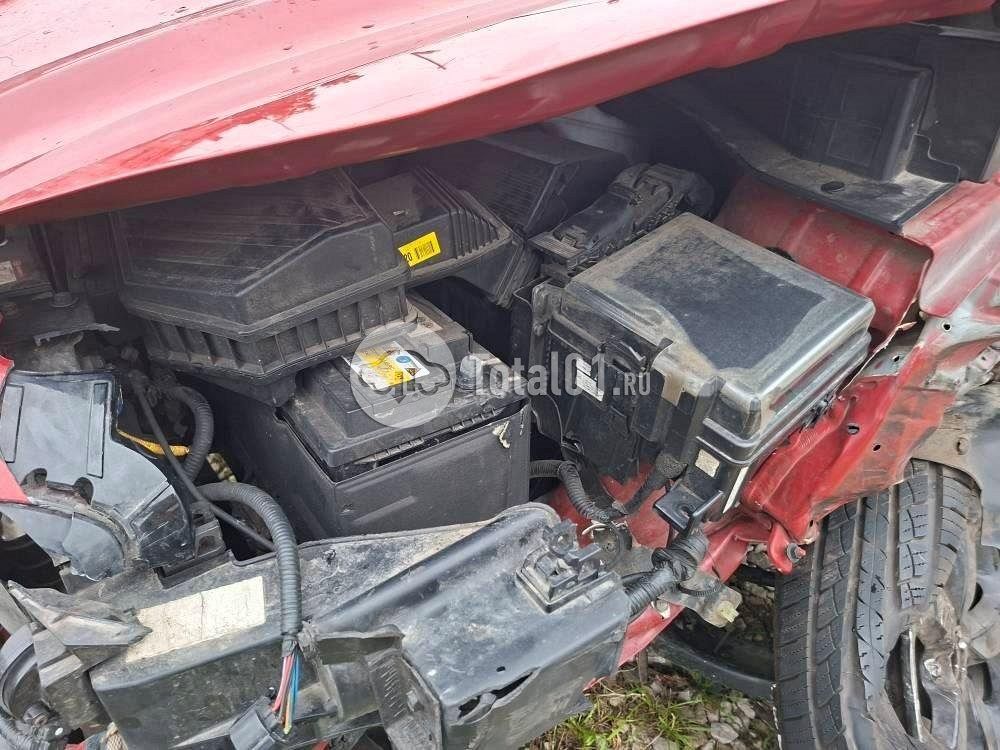 Фото KIA Sportage 72