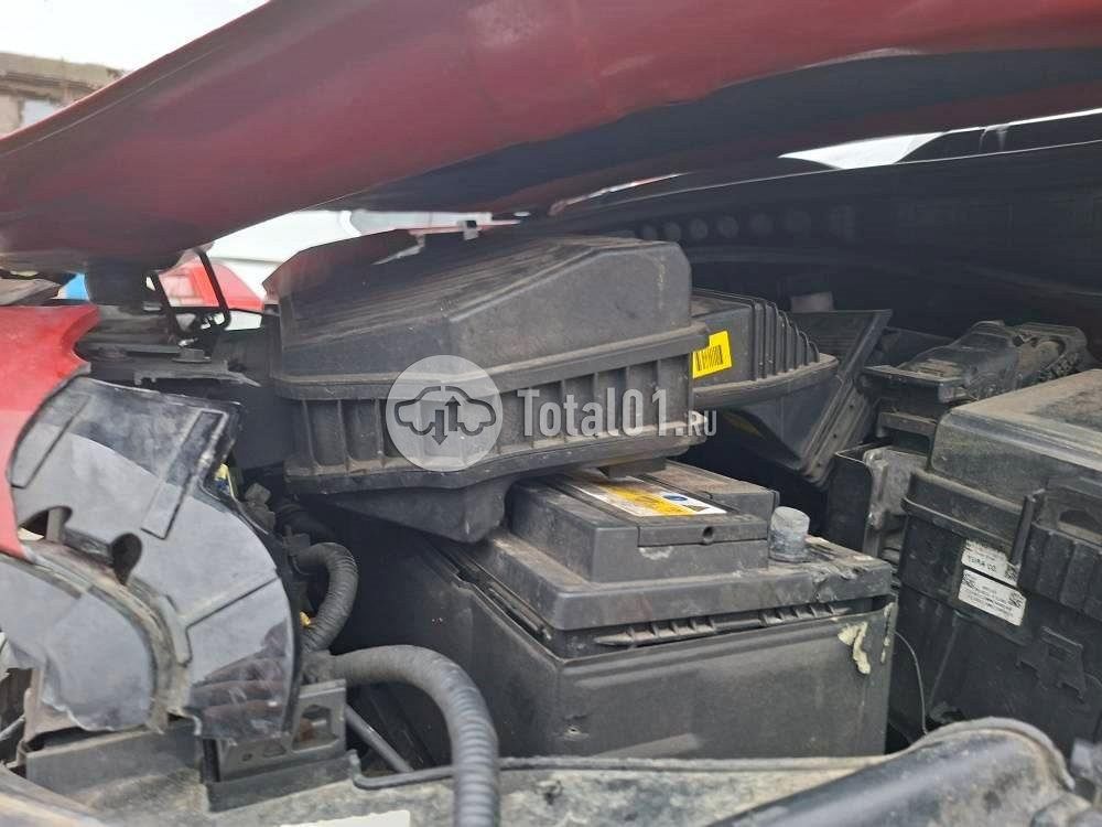 Фото KIA Sportage 80