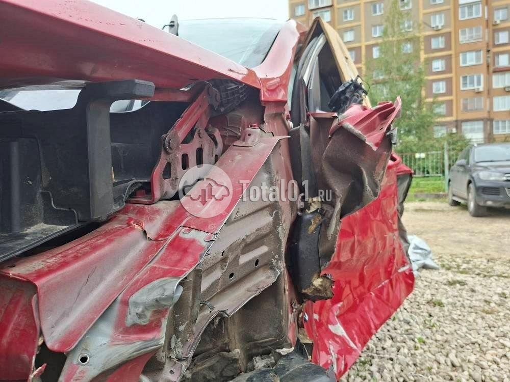Фото KIA Sportage 86