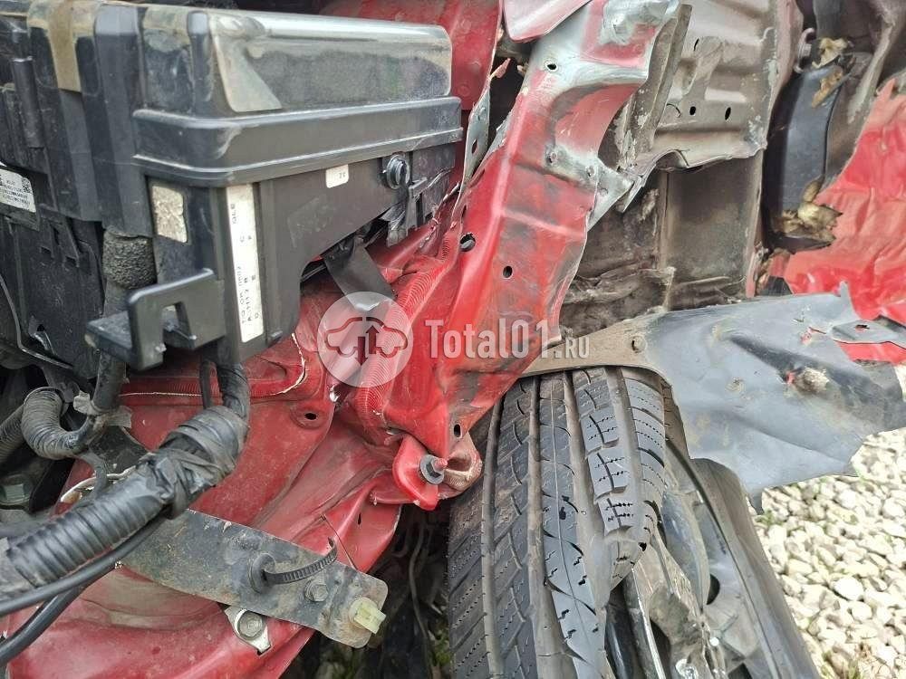 Фото KIA Sportage 88