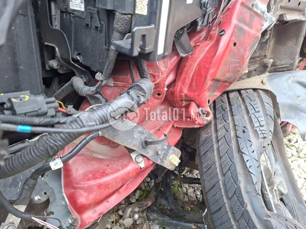 Фото KIA Sportage 96