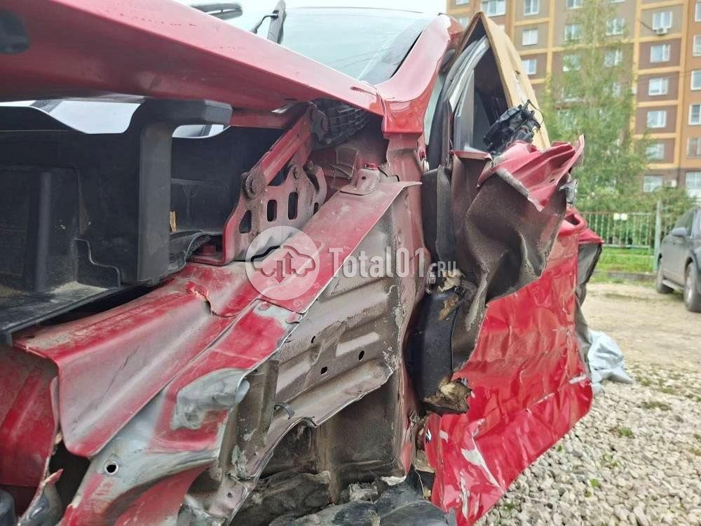 Фото KIA Sportage 104
