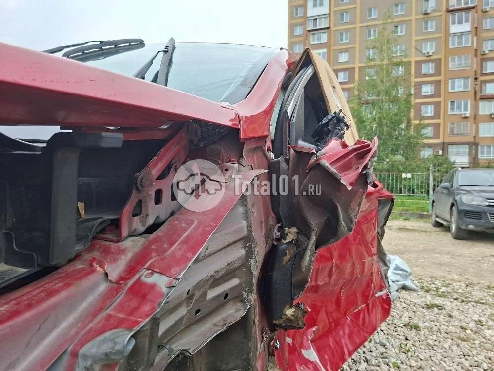 Фото KIA Sportage 106