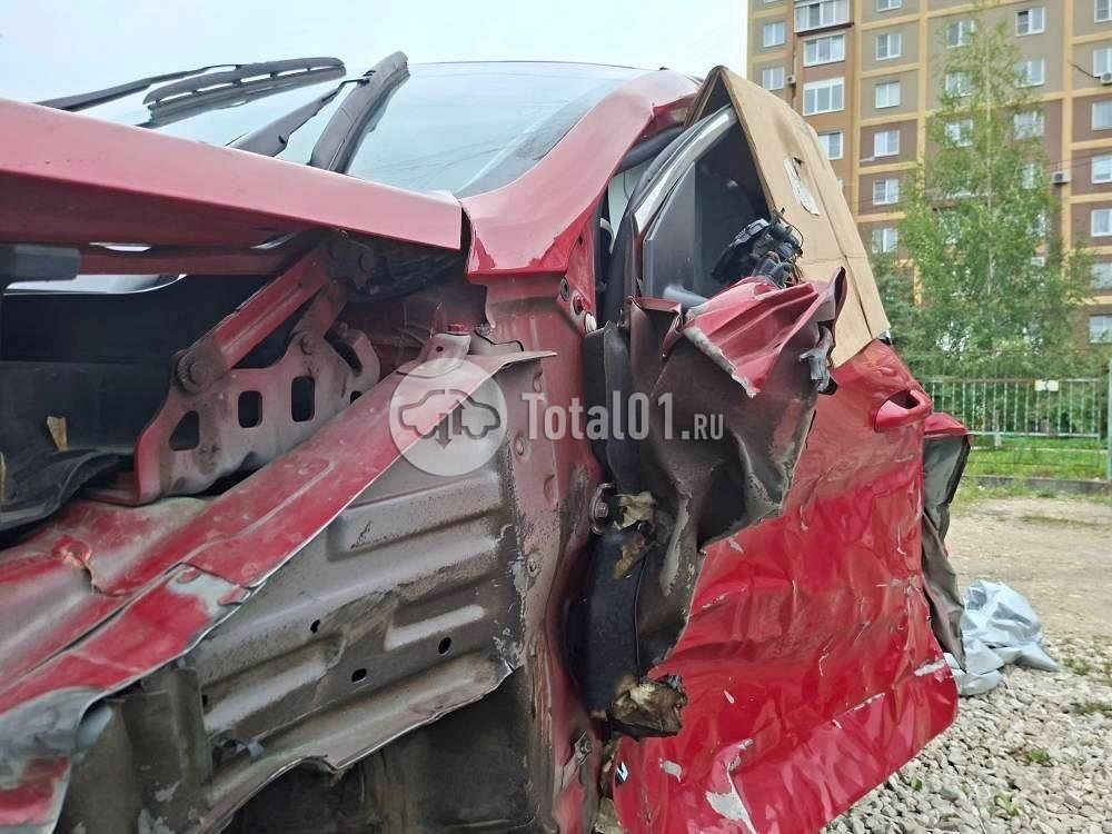 Фото KIA Sportage 120