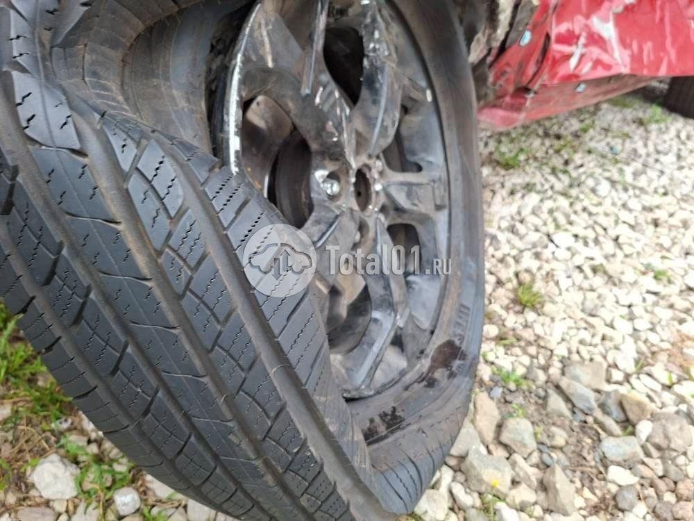 Фото KIA Sportage 122