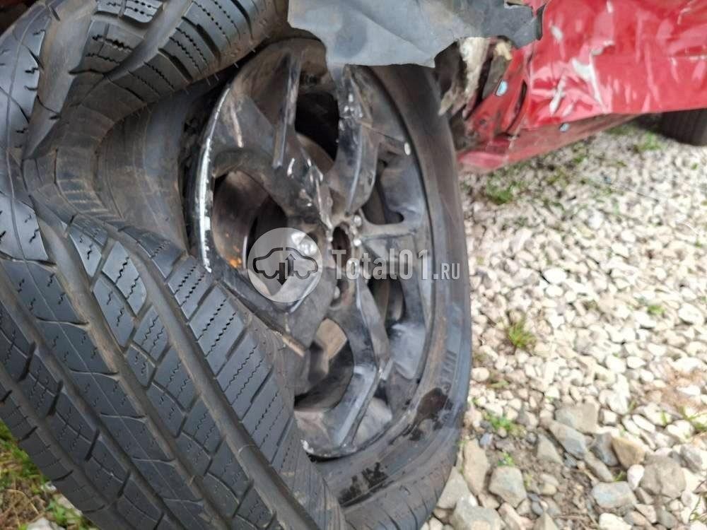 Фото KIA Sportage 124