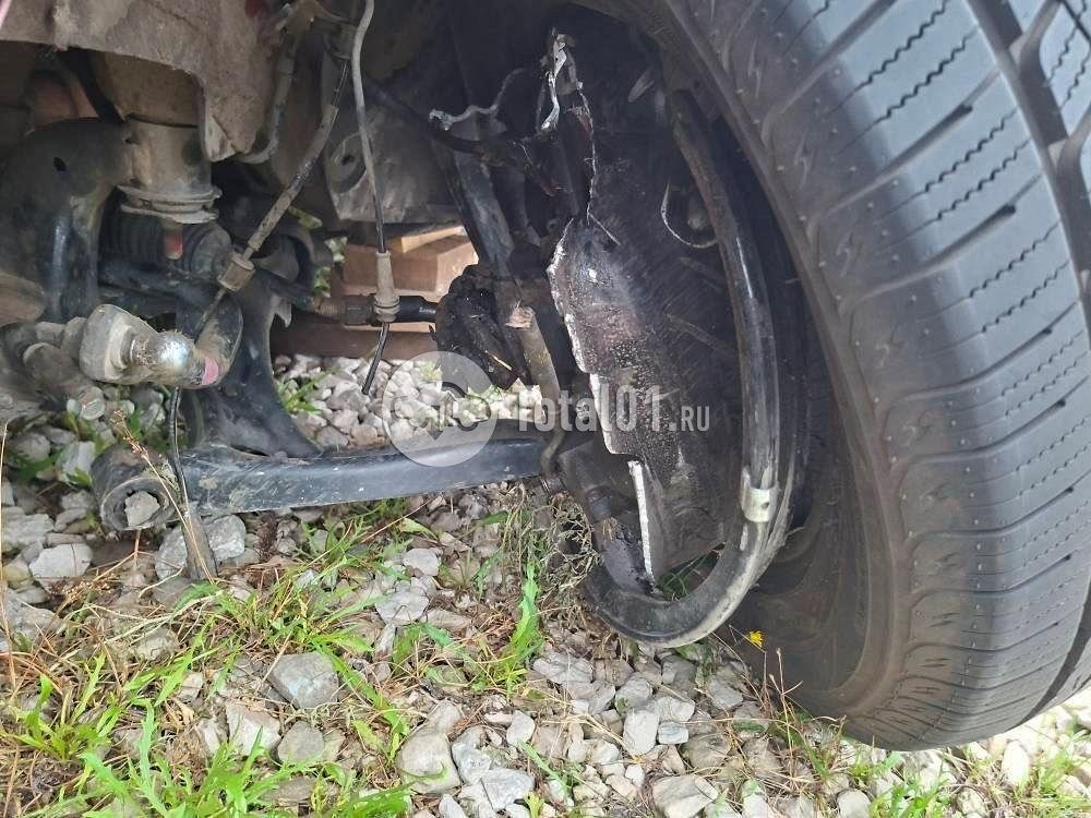 Фото KIA Sportage 126