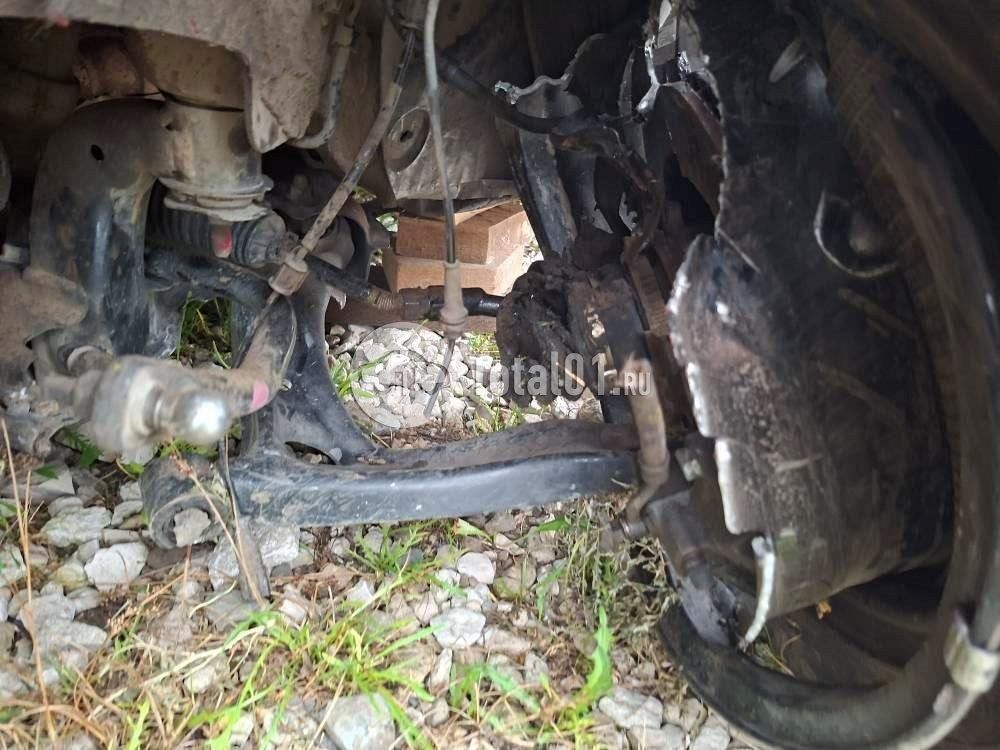 Фото KIA Sportage 128