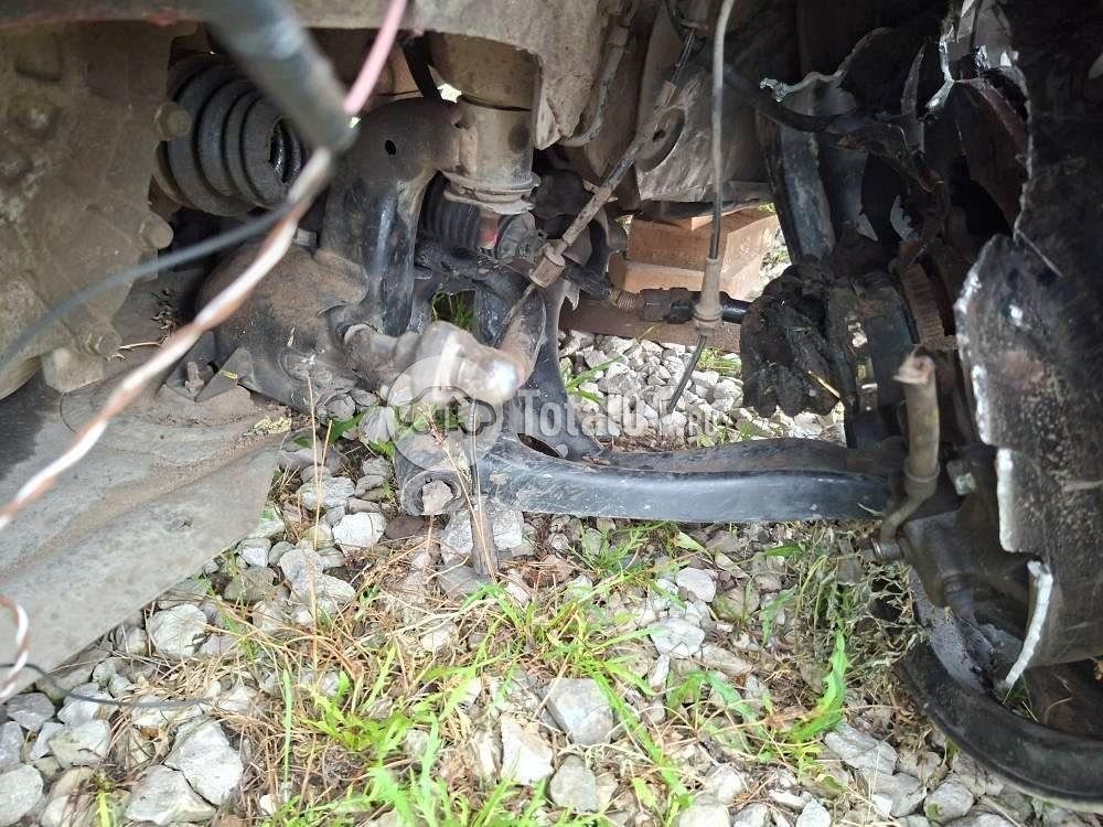 Фото KIA Sportage 132