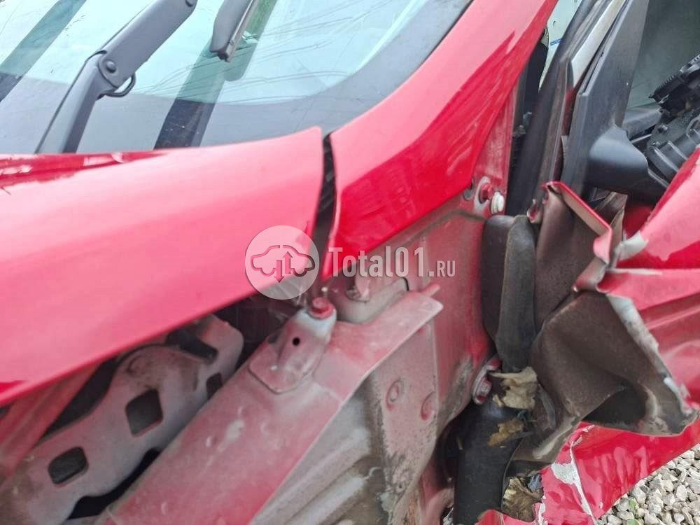 Фото KIA Sportage 148
