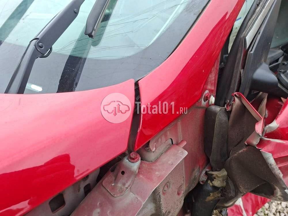 Фото KIA Sportage 150