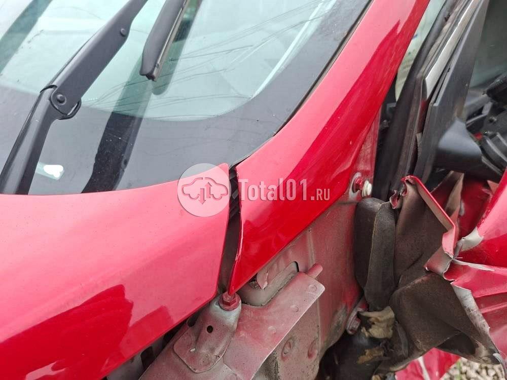 Фото KIA Sportage 152