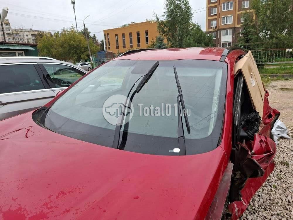 Фото KIA Sportage 154