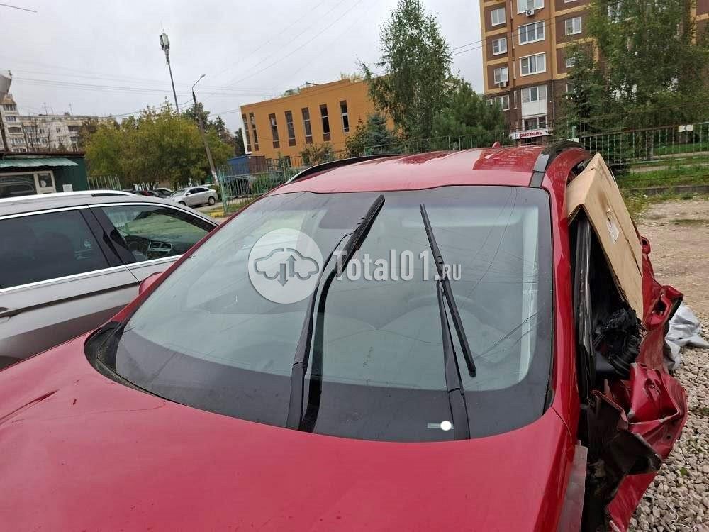 Фото KIA Sportage 156