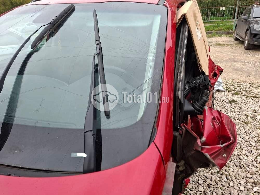 Фото KIA Sportage 158