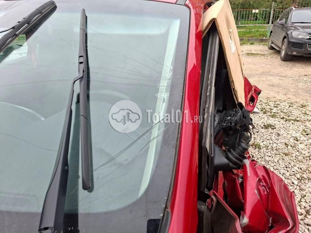 Фото KIA Sportage 160