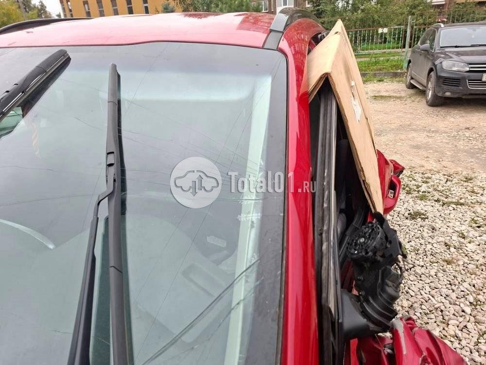 Фото KIA Sportage 162