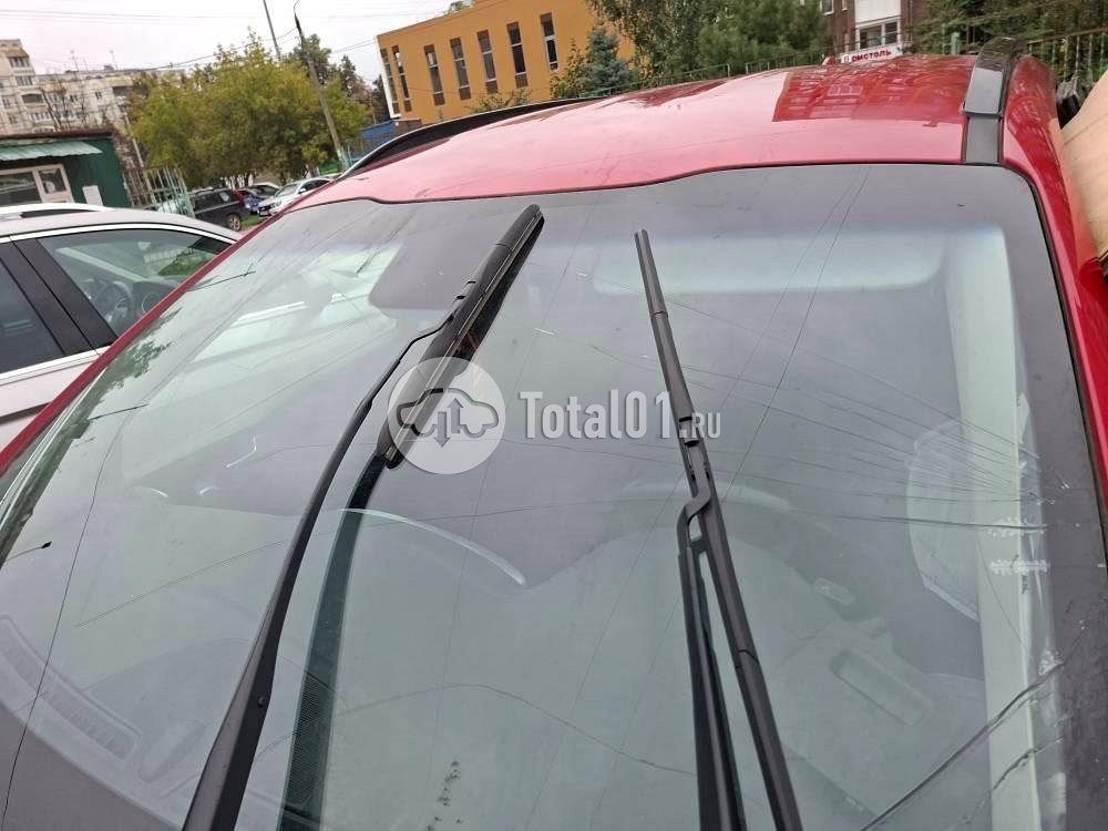 Фото KIA Sportage 164